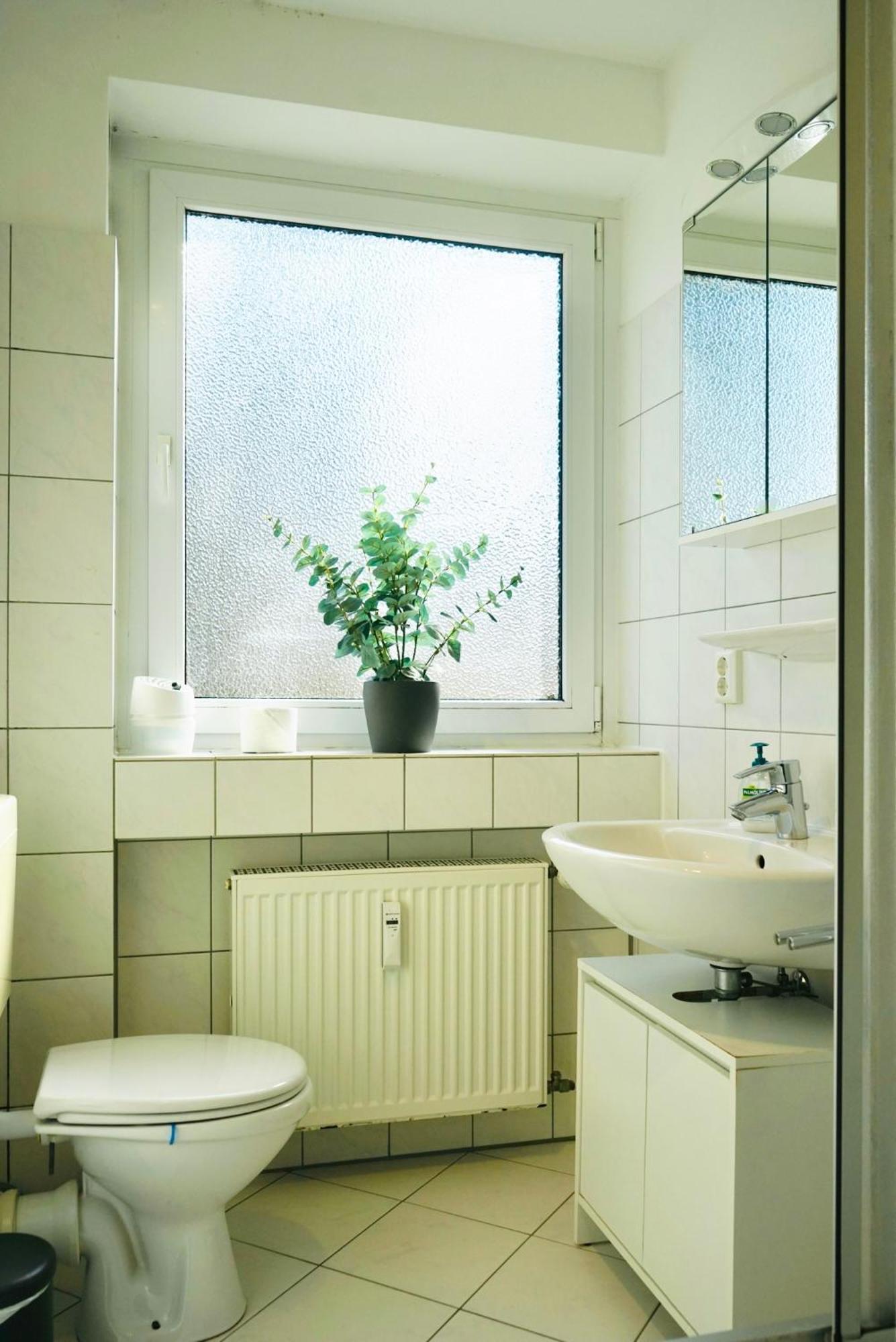 Kompaktes Apartment In Ruhiger Lage Вольфсбург Экстерьер фото